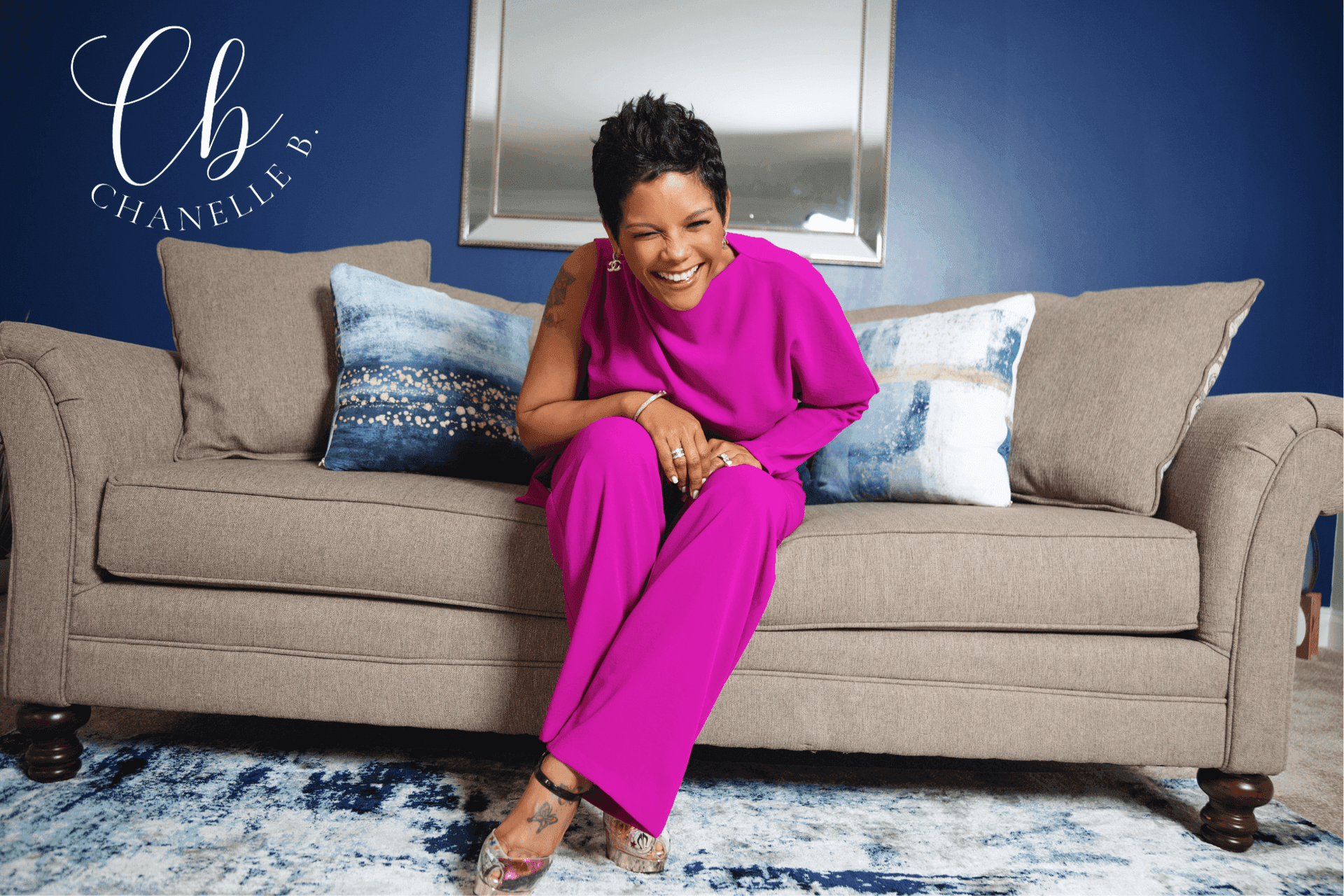 Behind the scenes of W3 Studios podcast production