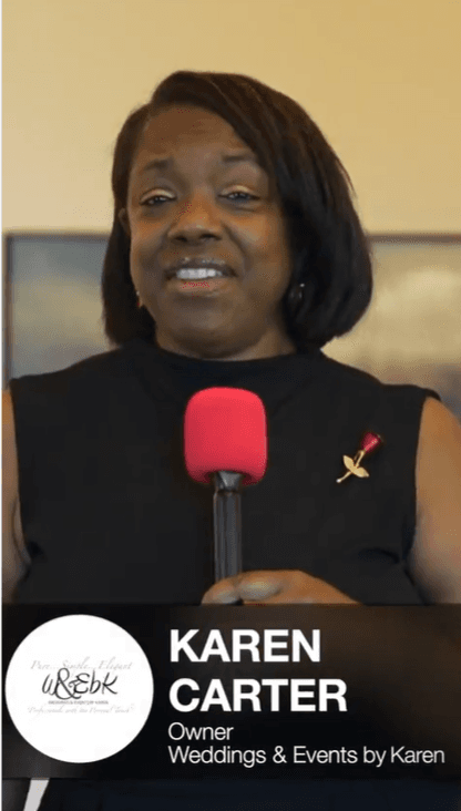 Karen Frieson Carter, Wedding & Event Planning