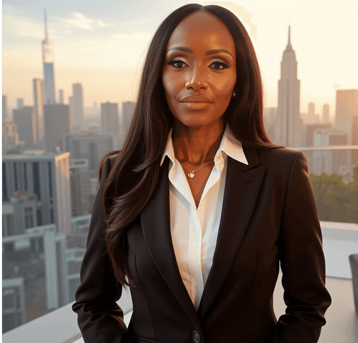 Kelvinda Kamara, CEO | Medical Director, K&I Healthcare Services, LLC