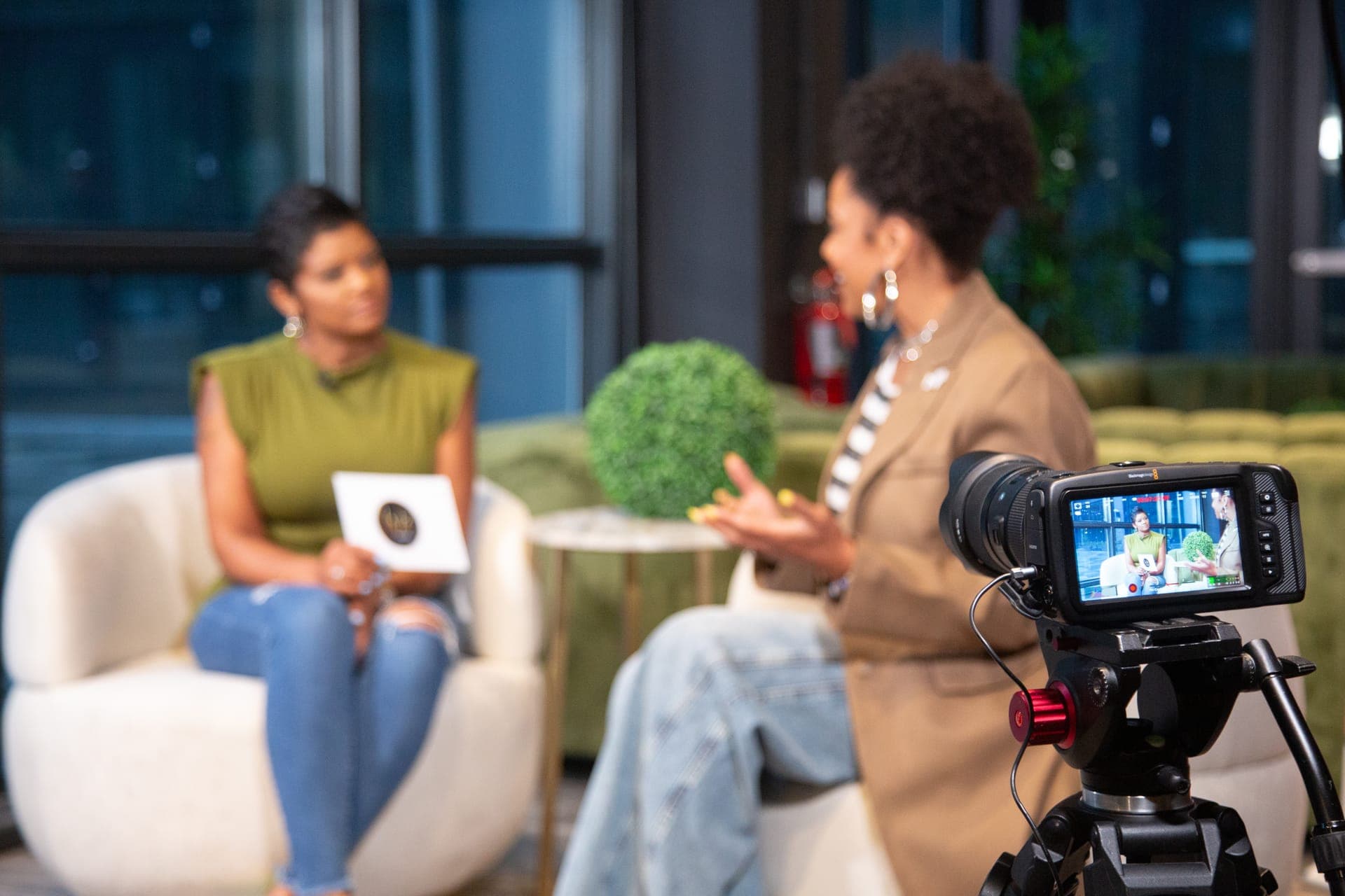 Brand Content Production