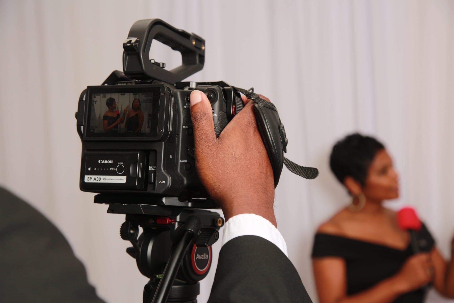 Event Coverage — Women Winning Worldwide