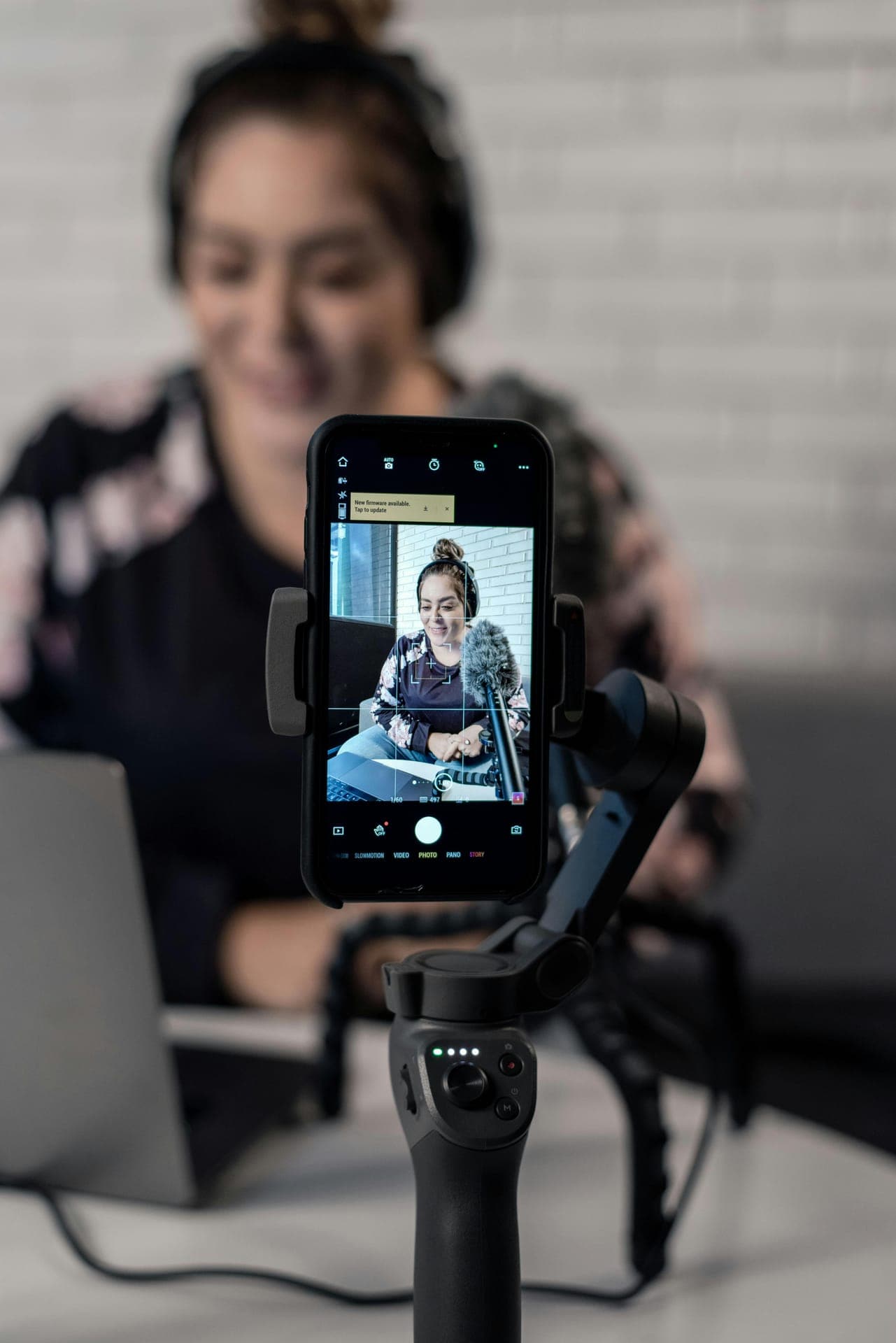 W3 Creator Network — woman content creator for brand UGC and social media