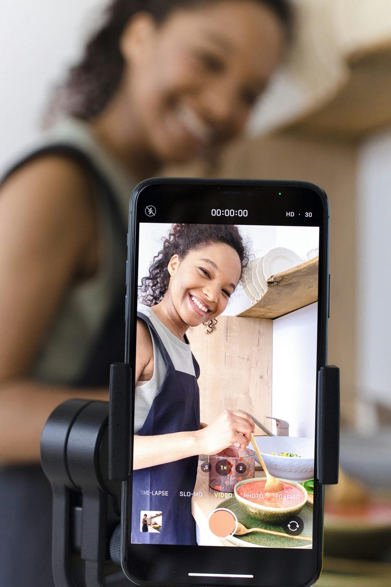 W3 Creator Network — woman content creator for brand UGC and social media