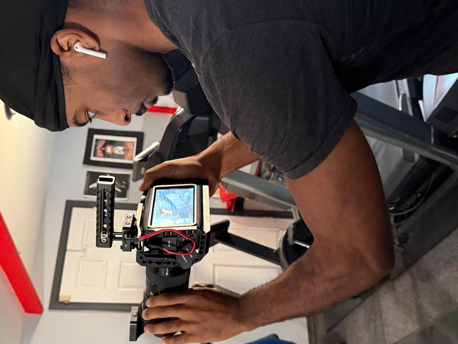 Women Winning Worldwide professional brand photoshoot with women entrepreneurs